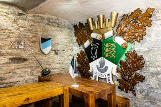 Korp! Tehnola konvent