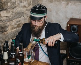 Korp! Tehnola külalisõhtu Laia tänava konvendis