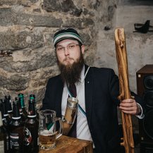 2022 - Semestri 1. külalisõhtu