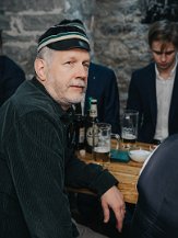 Korp! Tehnola külalisõhtu Laia tänava konvendis