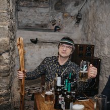 Korp! Tehnola külalisõhtu Laia tänava konvendis