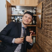 Korp! Tehnola külalisõhtu Laia tänava konvendis