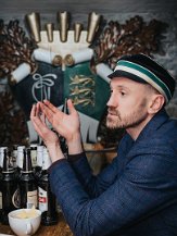 Korp! Tehnola külalisõhtu Laia tänava konvendis