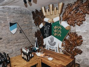 Korp! Tehnola külalisõhtu Laia tänava konvendis