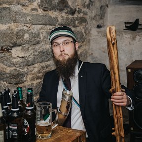 2022 - Semestri 1. külalisõhtu