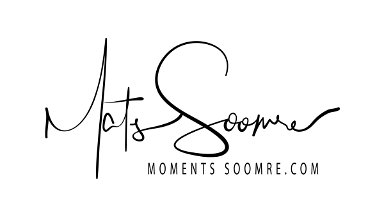 Photo Moments by Soomre Golf & Photo Moments by Mats Soomre.